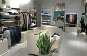 retail displays and fixtures